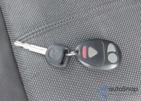 2007 Hummer H3 Suv from USA, damaged, VIN 5GTDN13E778193381